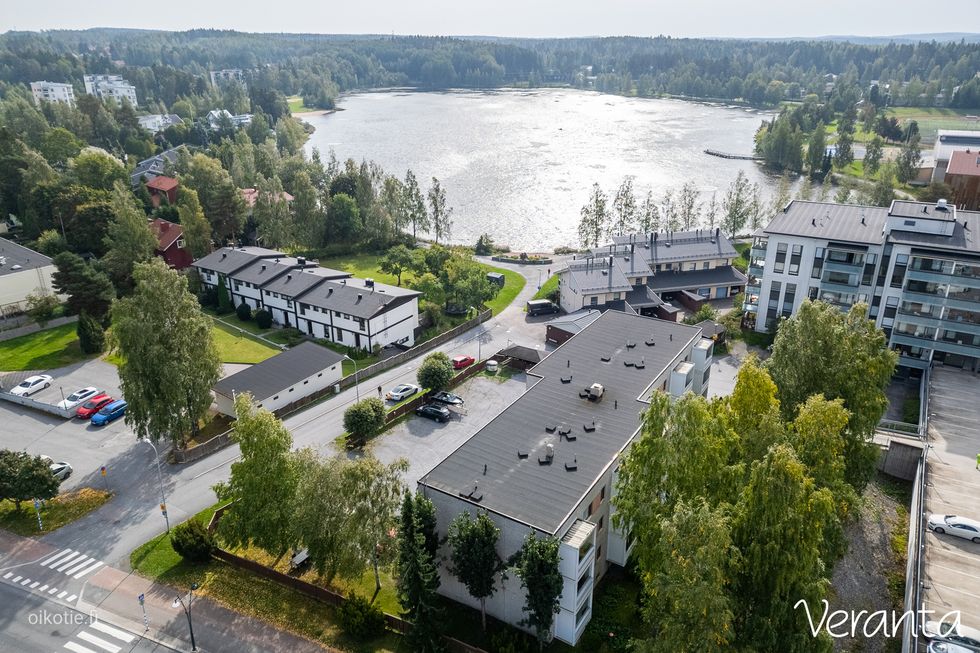 Kohdekuva
