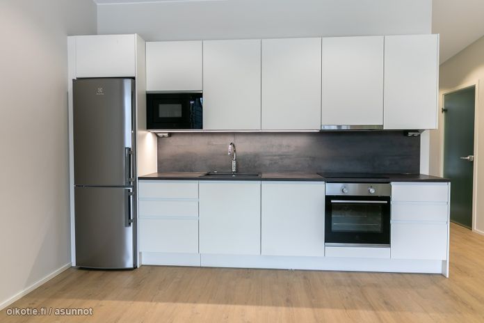 Asuntoilmoituksen kuva