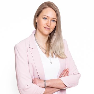 Fanny Kourula