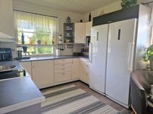 Keittiö