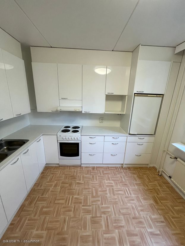 Asuntoilmoituksen kuva