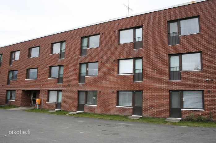 Talokuva