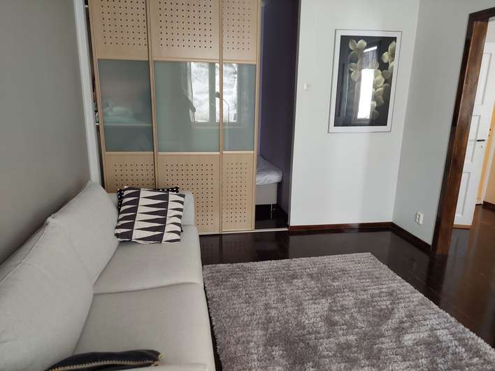 Kerrostalo, 1h + k, 39,5 m², Kallio – pohled 3