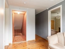Yläkerran aula