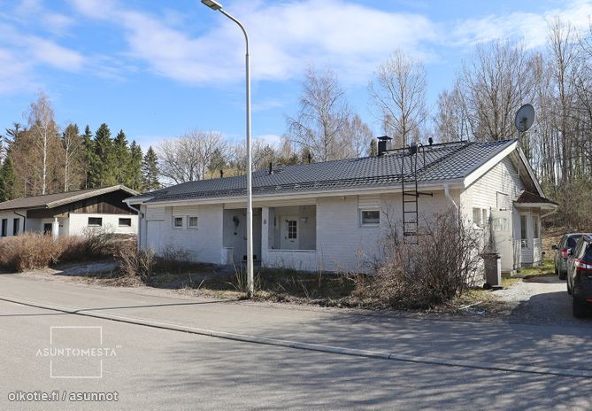 Asuntoilmoituksen kuva