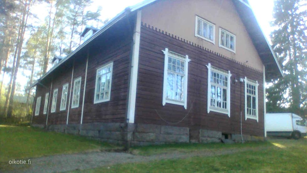 Kohdekuva