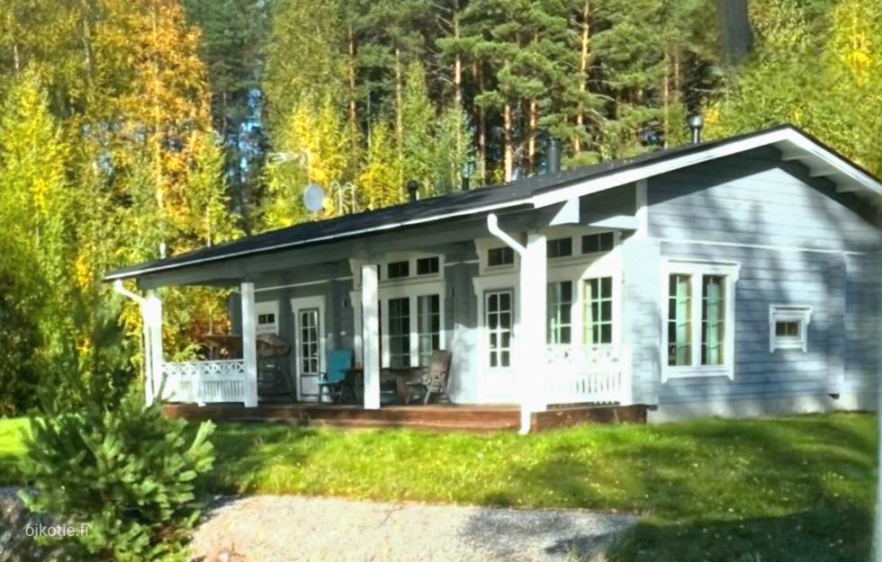 Kohdekuva