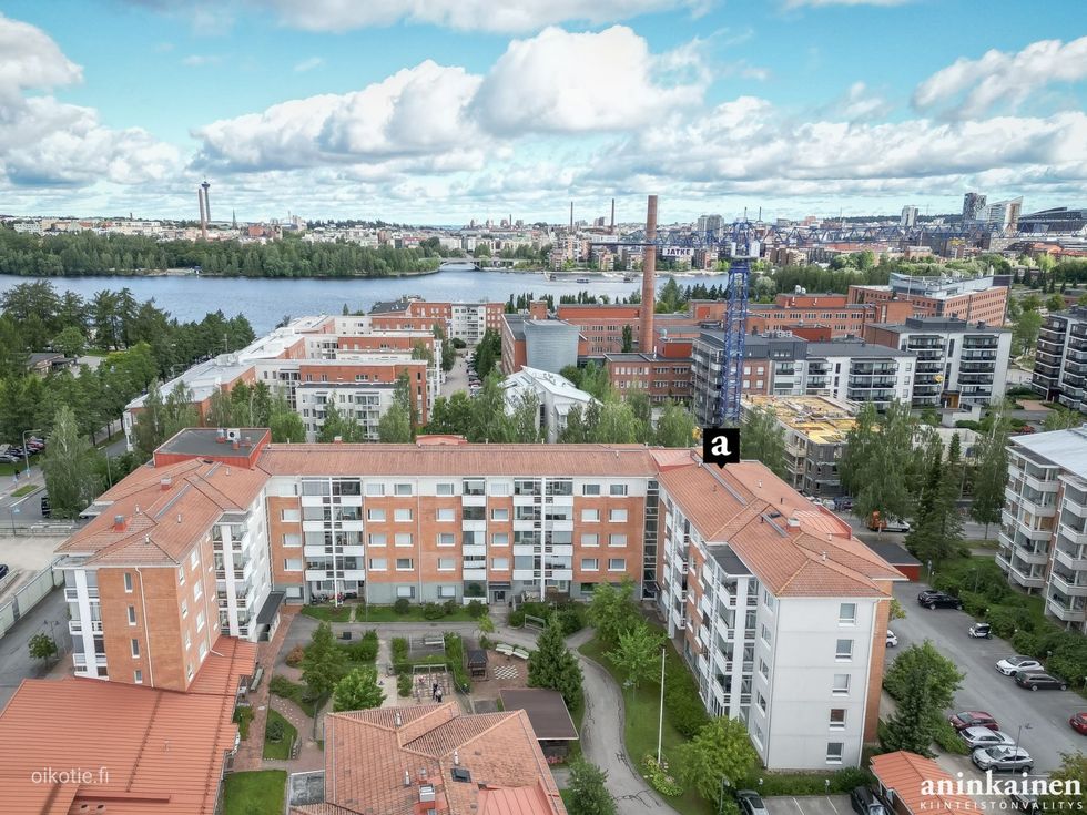 Kohdekuva