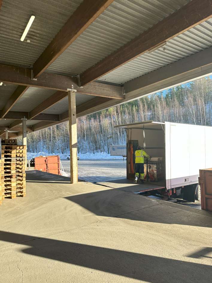 Liiketila, 474 m², Hakkila - Näkymä 3