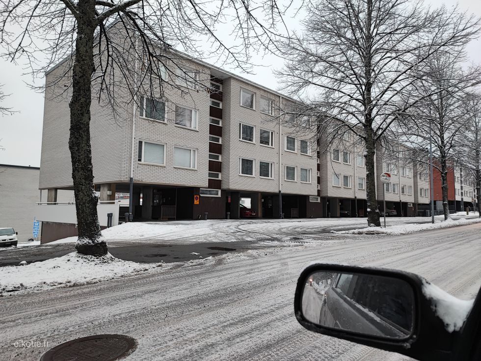Kohdekuva