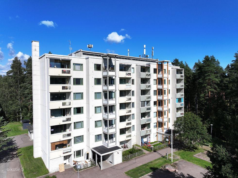 Kohdekuva