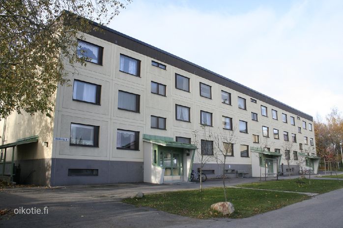 Talokuva