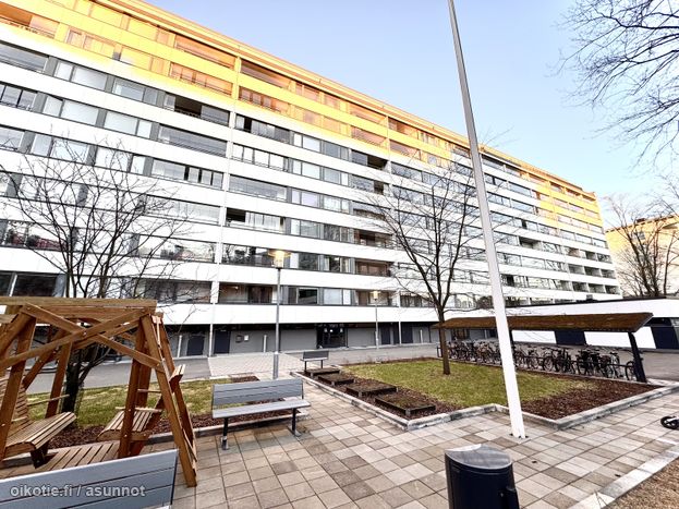 Asuntoilmoituksen kuva