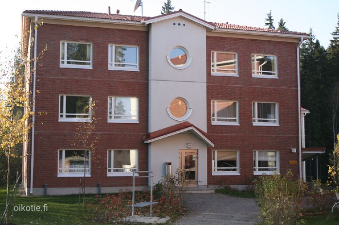 Talokuva
