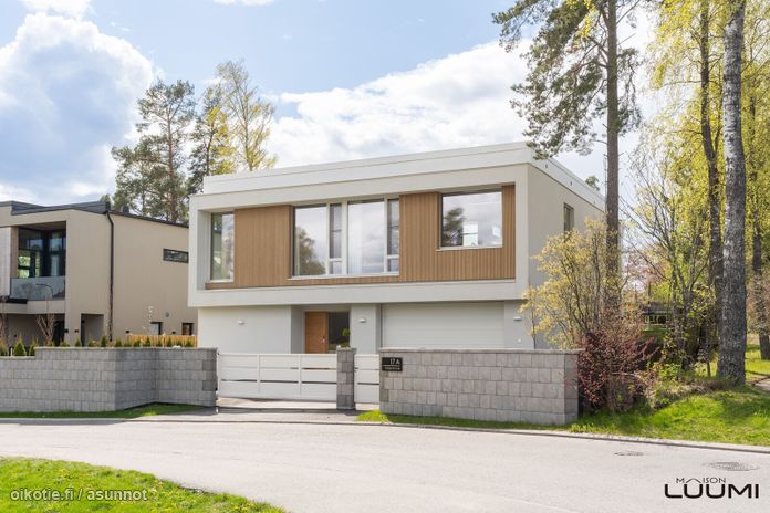Asuntoilmoituksen kuva