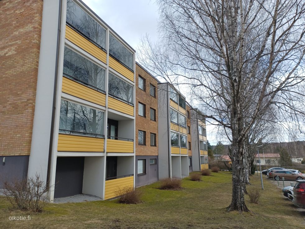 Kohdekuva