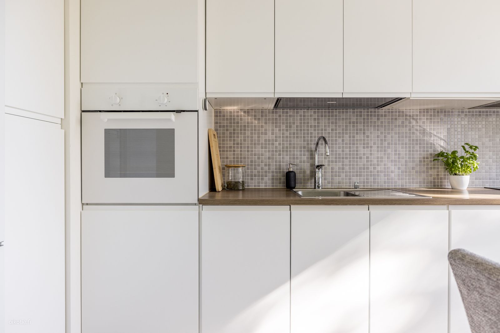 Apartment in Helsinki - View 4