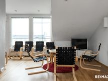 Taloyhtiön kerhohuone