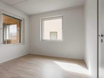 Valokuva asunnosta B 41 - makuuhuone 1.