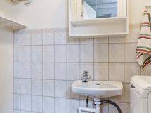 toinen wc