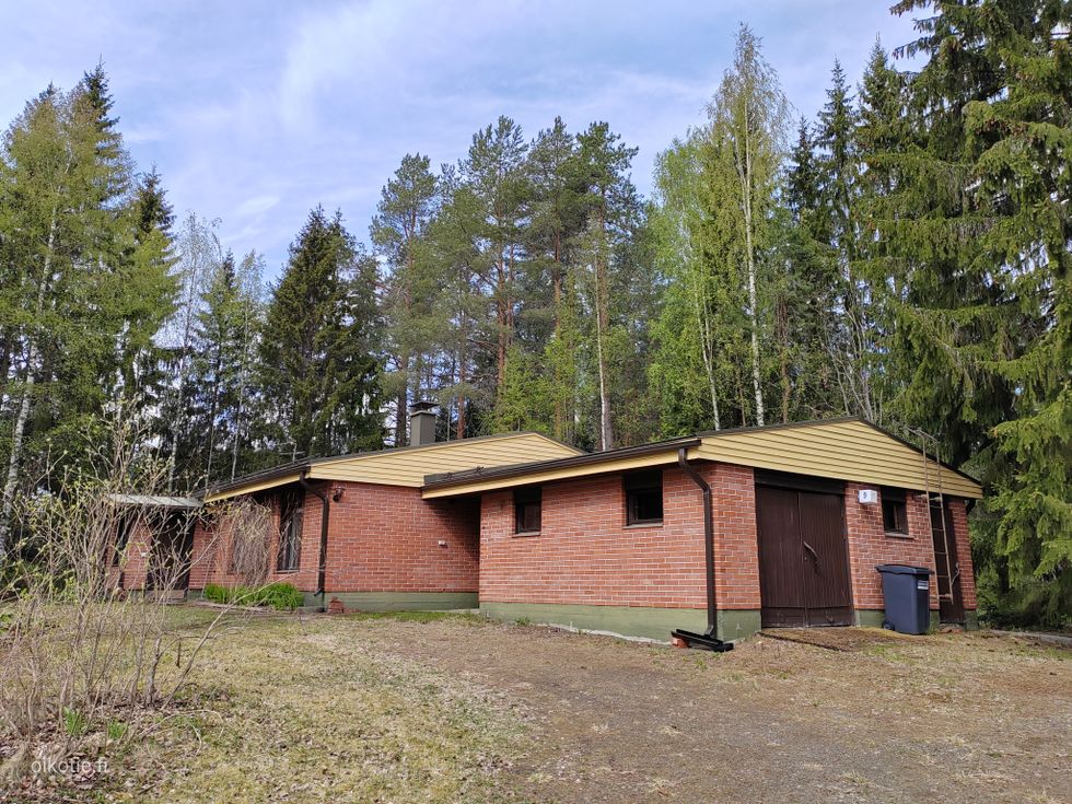 Kohdekuva