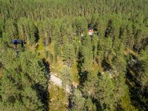 Pudasjärvi, Syöte, Pytkynharju
