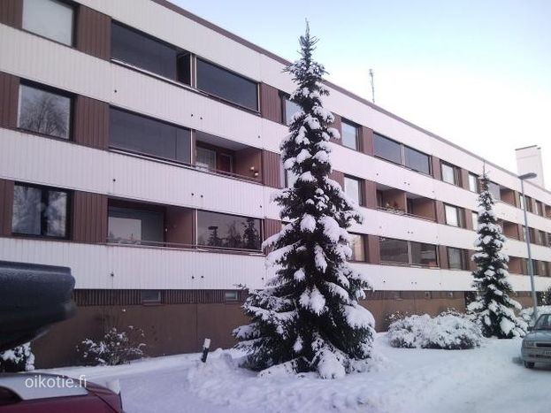 Talokuva