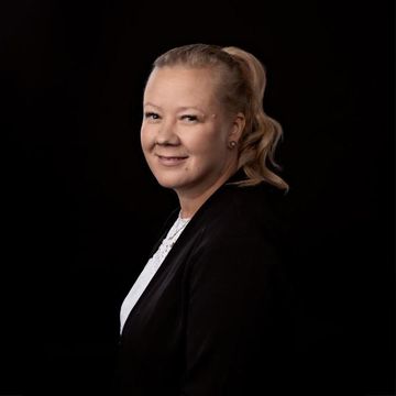 Johanna Toukola