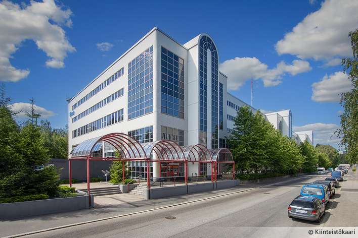 Liiketila, 19 m², Roihupelto - Näkymä 2