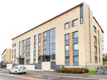 Mahdollisuus ostaa autokatospaikka