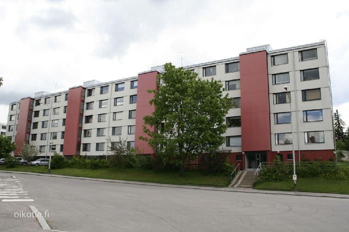 Talokuva