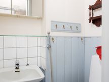 Erillinen WC