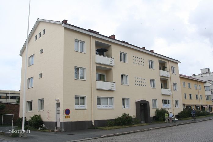 Talokuva