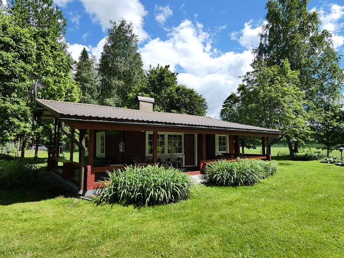Loma-asunto, 3h, tupa, k, 55 m², Koijärvi - Näkymä 3
