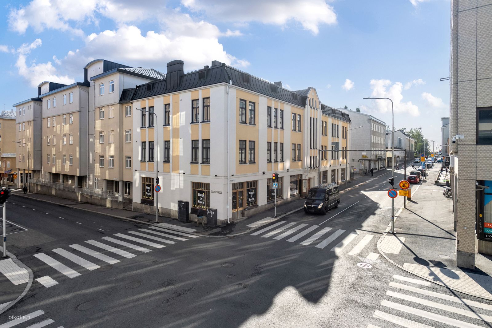 Apartment in Kuopio - View 3