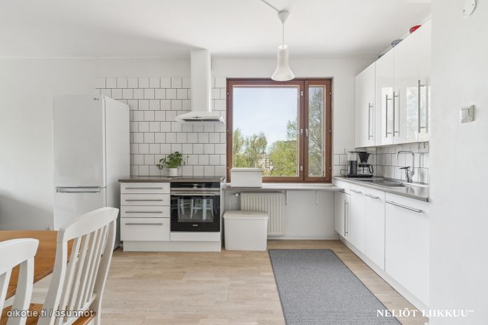 Asuntoilmoituksen kuva