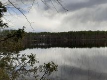 Juva, Kankaisjärvi