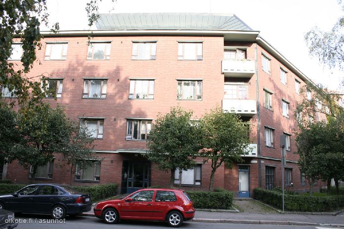 Talokuva