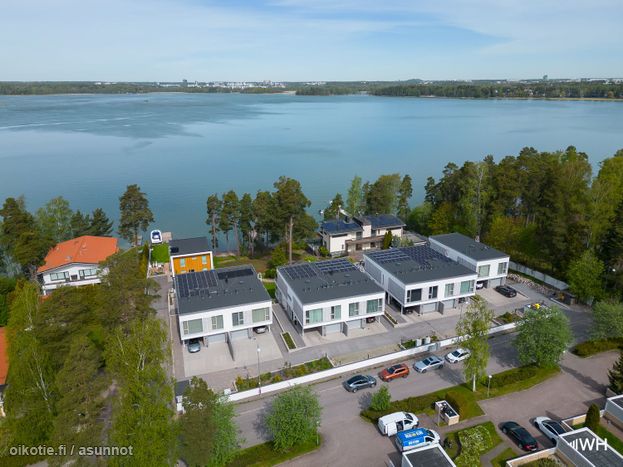 Asuntoilmoituksen kuva
