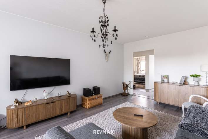 Kerrostalo, 2h+k+kph+et+vh+parveke, 61,5 m², Ojoinen - Widok 4