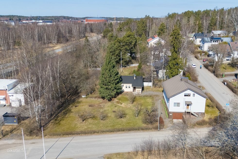 Kohdekuva