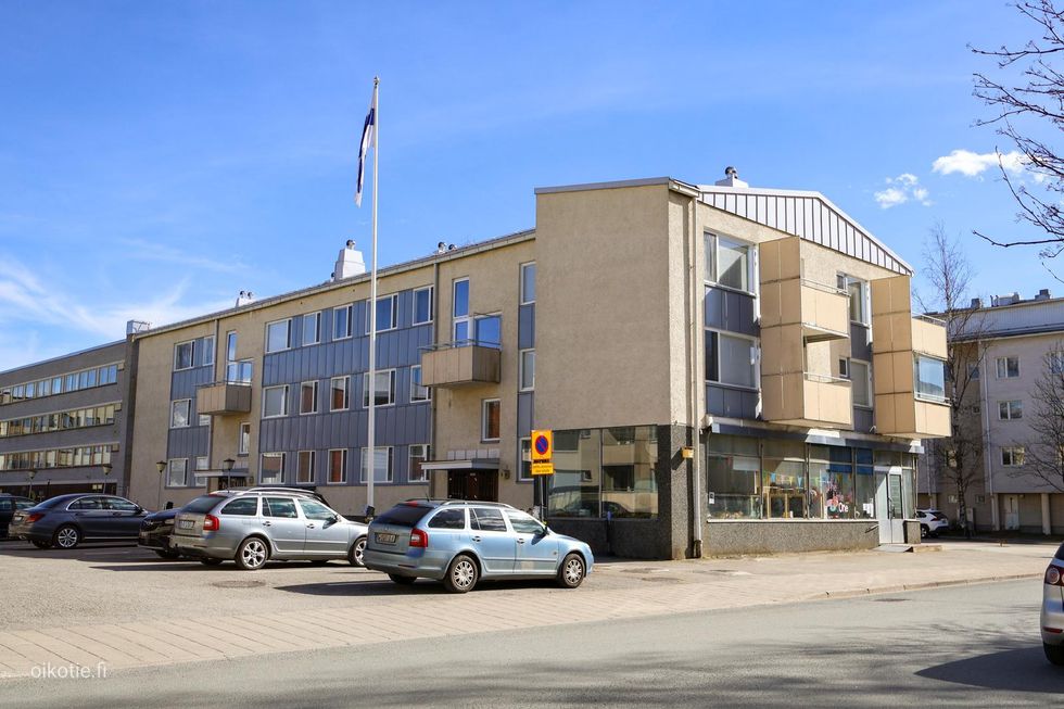 Kohdekuva