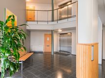 Ala-aula toivottaa tervetulleeksi