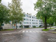 Tervetuloa merelliseen Espoonlahteen Maininkitielle!