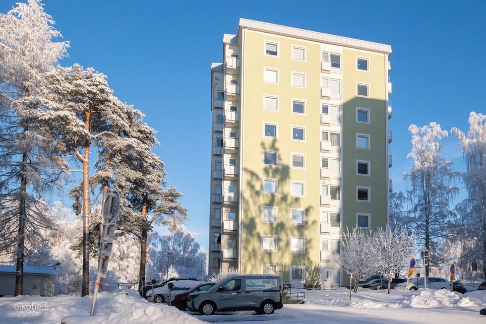 Kohdekuva