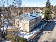 Ilmakuva (keväällä)