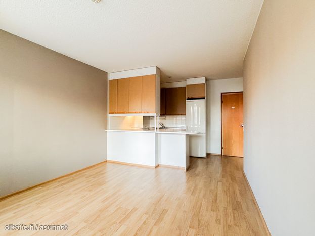 Asuntoilmoituksen kuva