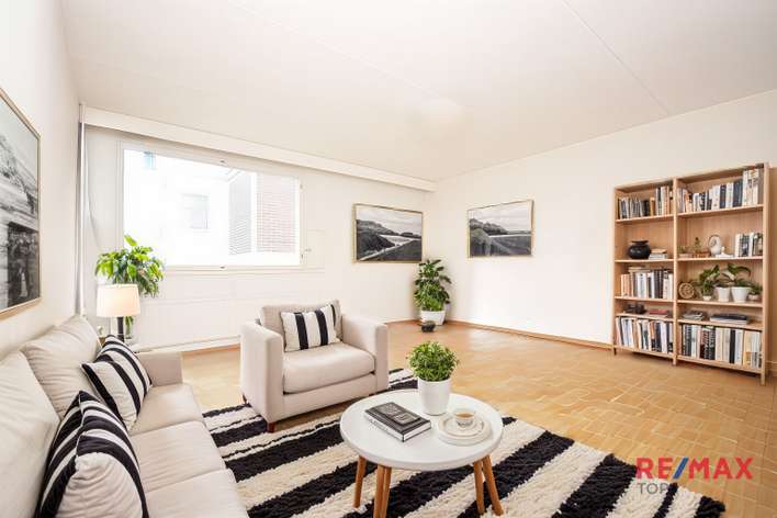 Kerrostalo, 2h+kk, 61,5 m², Lippajärvi – pohled 4