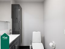 Erillinen wc
