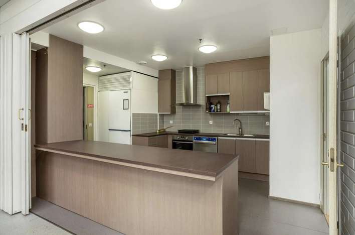 Liiketila, 209 m², Keskusta – pohled 4